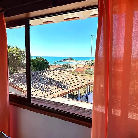 Tatil Evi La Dimora Del Sole