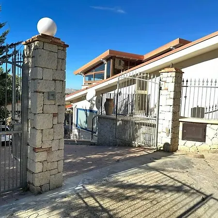 La Dimora Del Sole
